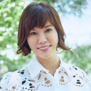 Angelia Sia (PhD) - Association of Nature & Forest Therapy