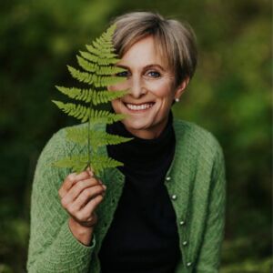 Barbara Wiegele - Association of Nature & Forest Therapy