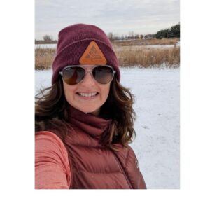 Intertwined - Association of Nature & Forest Therapy
