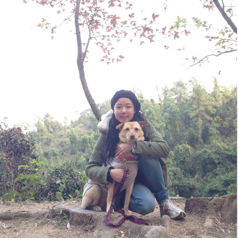Catherine Leung