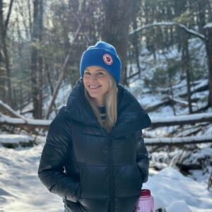 Centerline Walks - Association of Nature & Forest Therapy