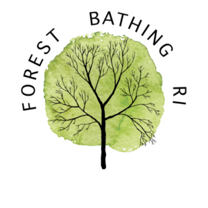 Fbri Logo Print - Association of Nature & Forest Therapy