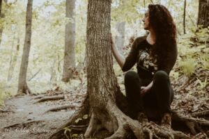Good Medicine Picture - Association of Nature & Forest Therapy