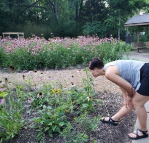Heartland 6 - Association of Nature & Forest Therapy