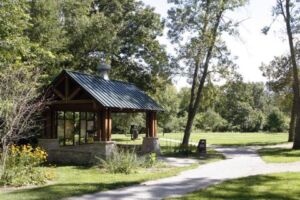 Hickory Hill - Association of Nature & Forest Therapy