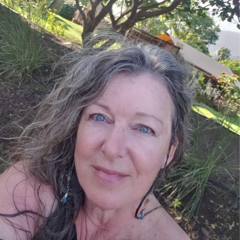 Jane McCluskey/Nature Sojourns
