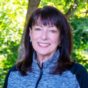Janie Macomber Grillo - Association of Nature & Forest Therapy