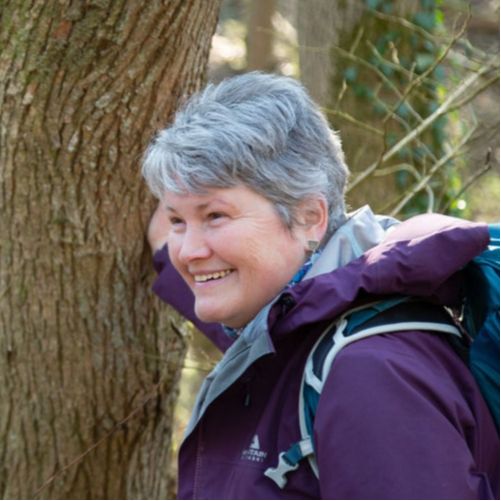 Jeannie Nairn