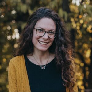 Jenifer Rune - Association of Nature & Forest Therapy