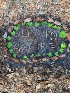 Joy In Nature - Association of Nature & Forest Therapy