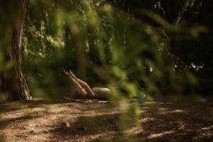 Debra Wilbur - Association of Nature & Forest Therapy