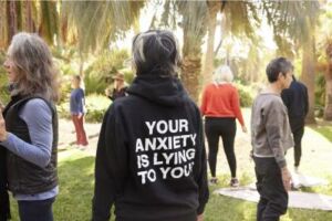 Debra Wilbur - Association of Nature & Forest Therapy