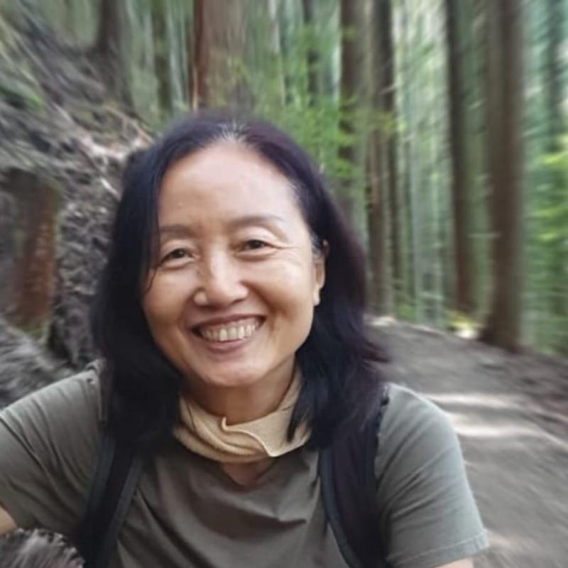 Linda Koh