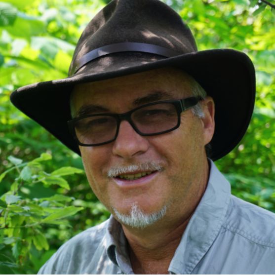 M. Amos Clifford, Association of Nature and Forest Therapy Guides and Programs - Association of Nature & Forest Therapy