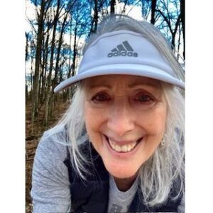 Emmie Brenzel - Association of Nature & Forest Therapy