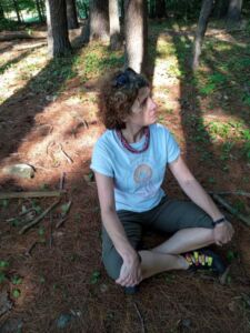 Nature And Forest Therapy - Association of Nature & Forest Therapy