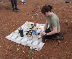 Nature And Forest Therapy - Association of Nature & Forest Therapy