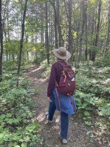 Nature And Forest Therapy - Association of Nature & Forest Therapy