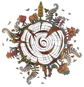 Nature And Forest Therapy - Association of Nature & Forest Therapy