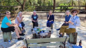 Nature And Forest Therapy - Association of Nature & Forest Therapy