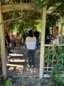 Nature And Forest Therapy - Association of Nature & Forest Therapy