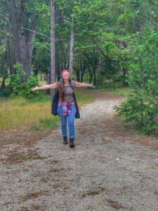 Nature And Forest Therapy - Association of Nature & Forest Therapy