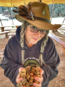 Nature And Forest Therapy - Association of Nature & Forest Therapy