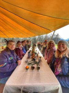 Nature And Forest Therapy - Association of Nature & Forest Therapy