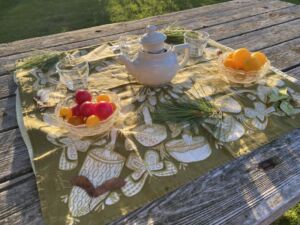 Nature And Forest Therapy - Association of Nature & Forest Therapy