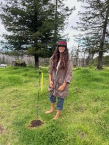 Nature And Forest Therapy - Association of Nature & Forest Therapy