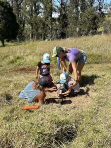 Nature And Forest Therapy - Association of Nature & Forest Therapy