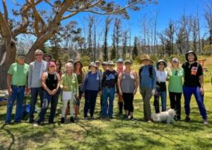 Nature And Forest Therapy - Association of Nature & Forest Therapy