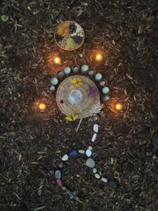 Nature And Forest Therapy - Association of Nature & Forest Therapy