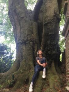 Nature And Forest Therapy - Association of Nature & Forest Therapy