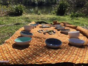 Nature And Forest Therapy - Association of Nature & Forest Therapy