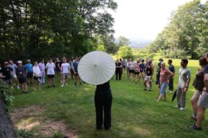 Nature And Forest Therapy - Association of Nature & Forest Therapy