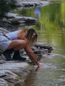 Nature And Forest Therapy - Association of Nature & Forest Therapy