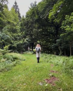 Nature And Forest Therapy - Association of Nature & Forest Therapy
