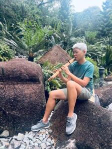 Nature And Forest Therapy - Association of Nature & Forest Therapy