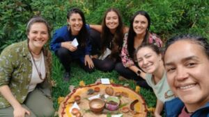 Nature And Forest Therapy - Association of Nature & Forest Therapy