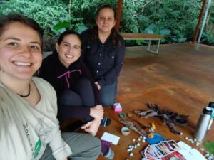Nature And Forest Therapy - Association of Nature & Forest Therapy