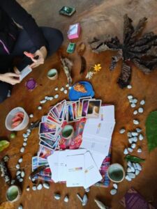 Nature And Forest Therapy - Association of Nature & Forest Therapy