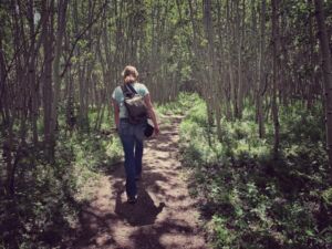 Nature And Forest Therapy - Association of Nature & Forest Therapy