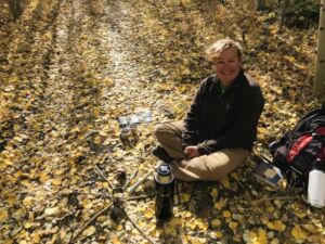 Nature And Forest Therapy - Association of Nature & Forest Therapy