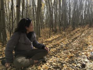 Nature And Forest Therapy - Association of Nature & Forest Therapy
