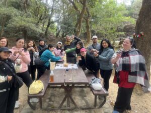 Nature And Forest Therapy - Association of Nature & Forest Therapy