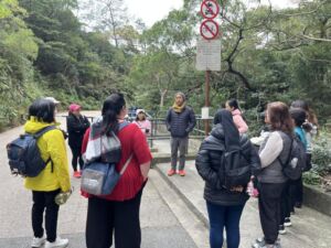 Nature And Forest Therapy - Association of Nature & Forest Therapy