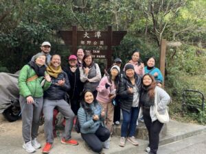 Nature And Forest Therapy - Association of Nature & Forest Therapy