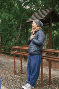 Nature And Forest Therapy - Association of Nature & Forest Therapy