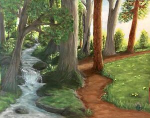 Nature And Forest Therapy - Association of Nature & Forest Therapy